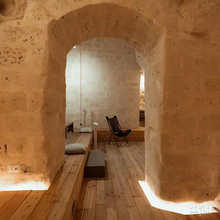 Piano Piano - Matera