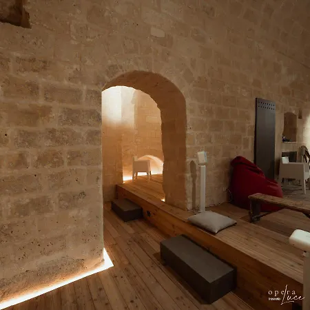 Piano Piano - 4* 马泰拉