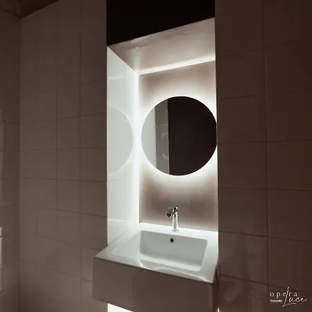 Pensionat Piano Piano - Matera