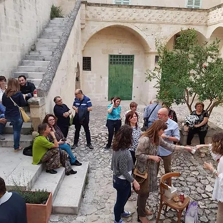 Piano Piano - 4* 马泰拉