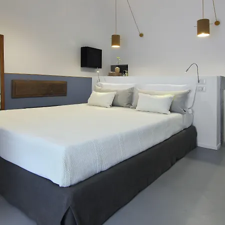 招待所 Piano Piano - 马泰拉