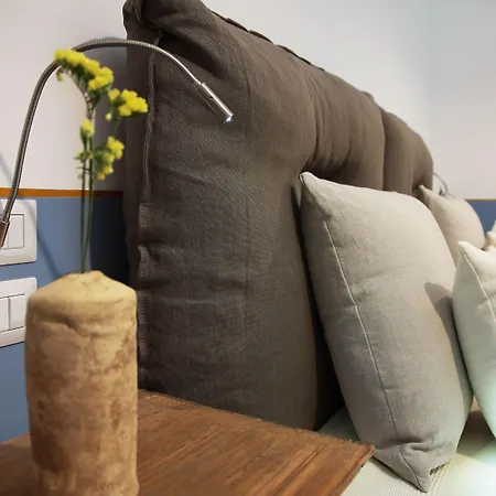 Piano Piano - 招待所 马泰拉