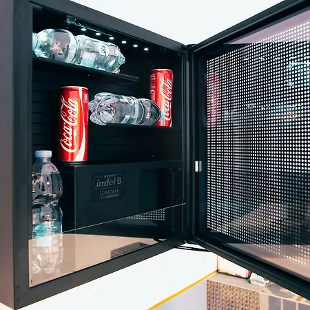 Pensionat Piano Piano -