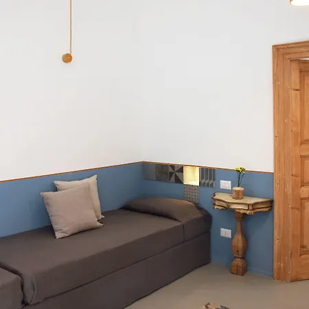 Pensionat Piano Piano -