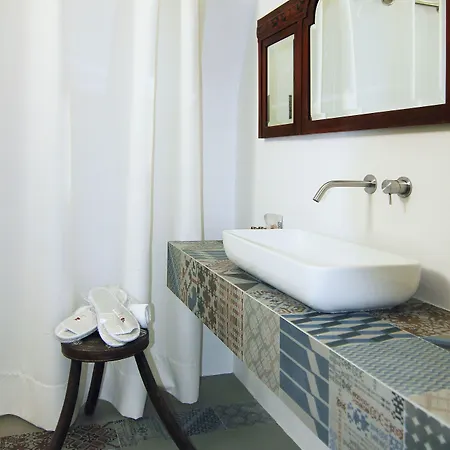 Piano Piano - 招待所 马泰拉