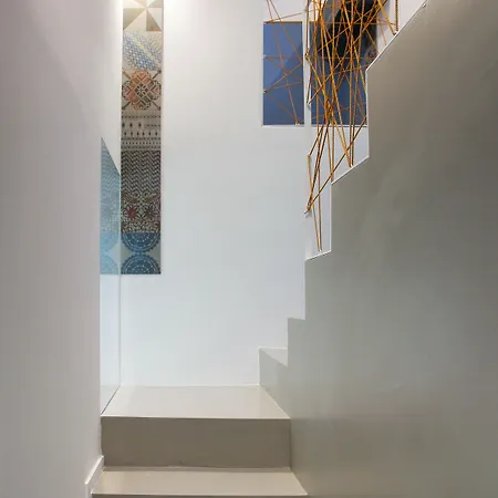 Piano Piano - Pensionat Matera