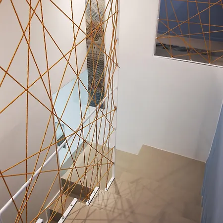 Piano Piano - 招待所 4*