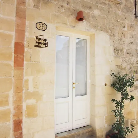 Piano Piano - Pensionat