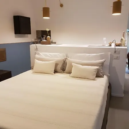 Piano Piano - 招待所 马泰拉