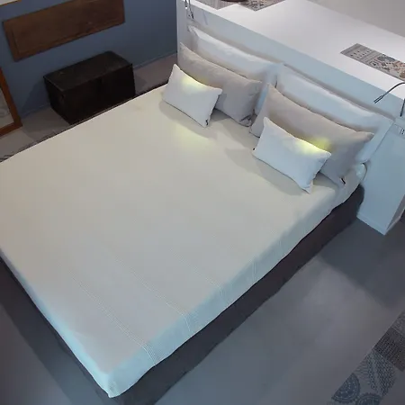 Pensionat Piano Piano - Matera