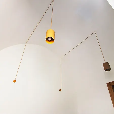 Piano Piano - 招待所