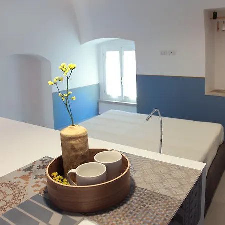 Piano Piano - 招待所 马泰拉