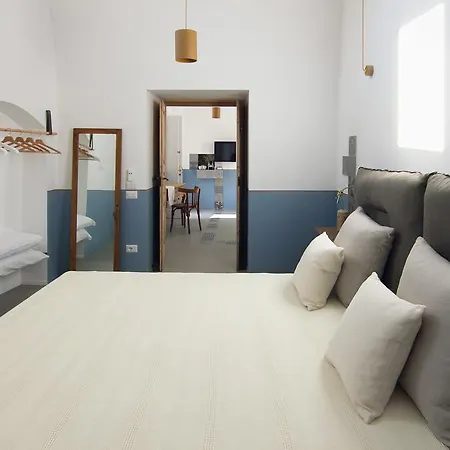 Piano Piano - Pensionat Matera