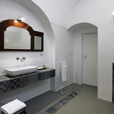 招待所 Piano Piano - 马泰拉