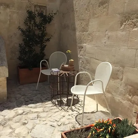 Piano Piano - Konukevi Matera