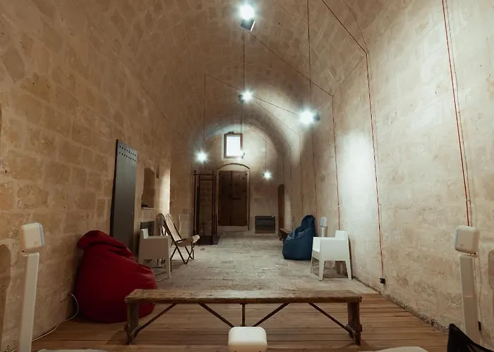 Piano Piano - Casa de hóspedes 4*