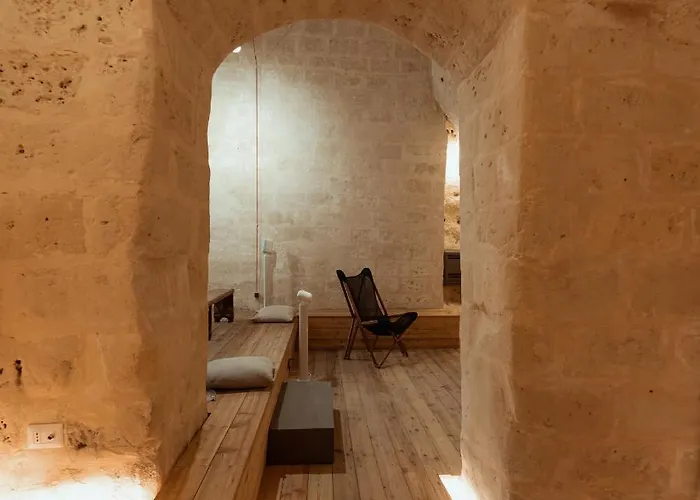 Piano Piano - Matera