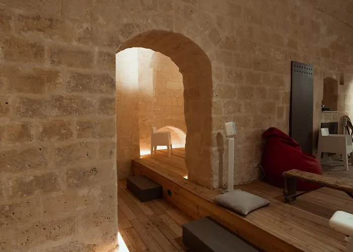 Piano Piano - 4* Matera