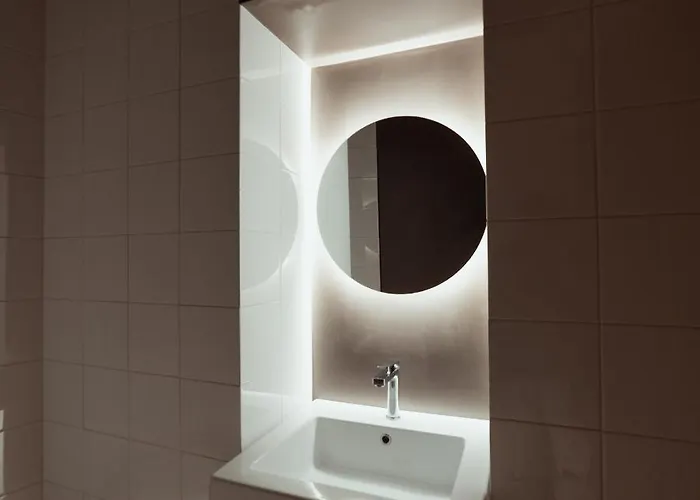 Casa de hóspedes Piano Piano - Matera