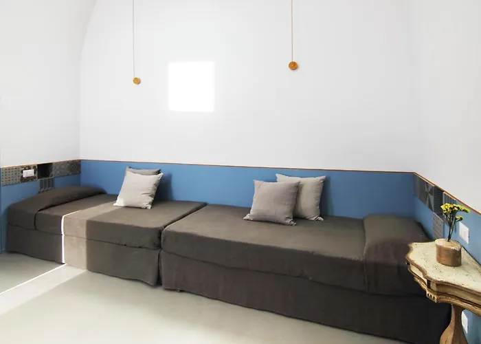 Piano Piano - Casa de hóspedes Matera