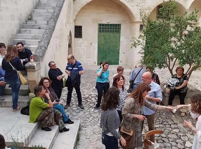 Piano Piano - 4* Matera