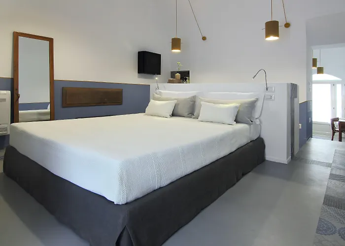 Casa de hóspedes Piano Piano - Matera