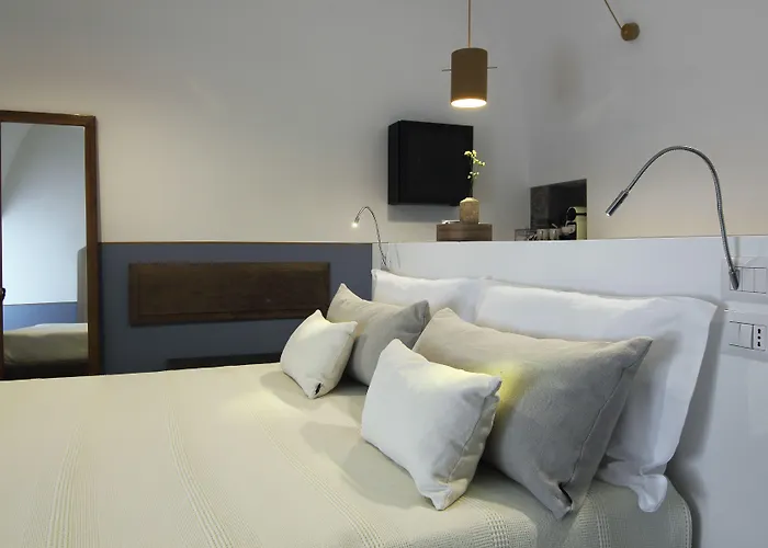 Casa de hóspedes Piano Piano -