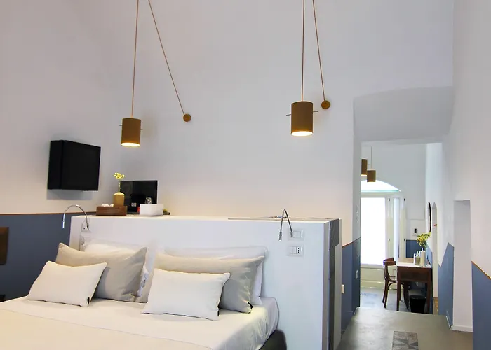 Piano Piano - Casa de hóspedes 4*