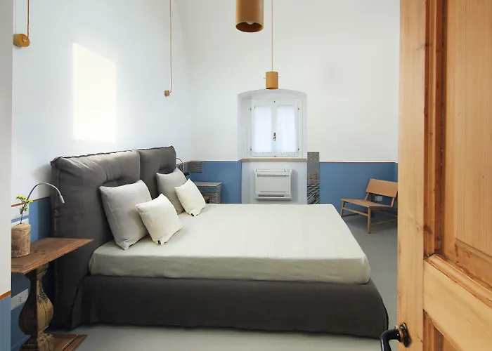 Casa de hóspedes Piano Piano -