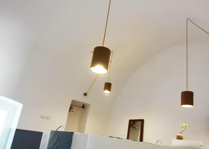 Casa de hóspedes Piano Piano -