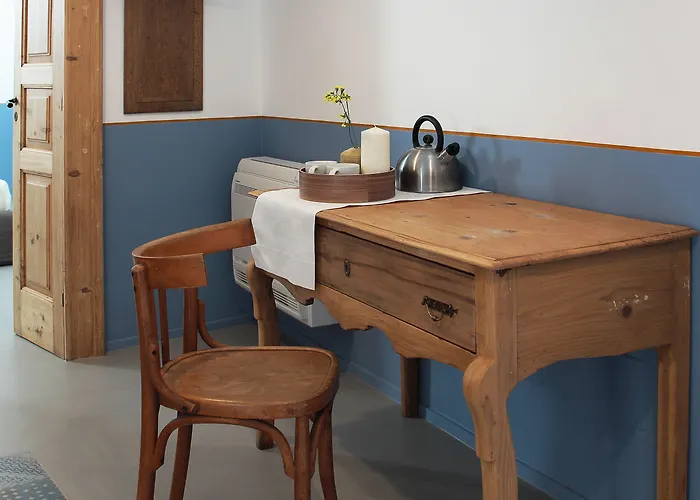 Piano Piano - 4* Matera