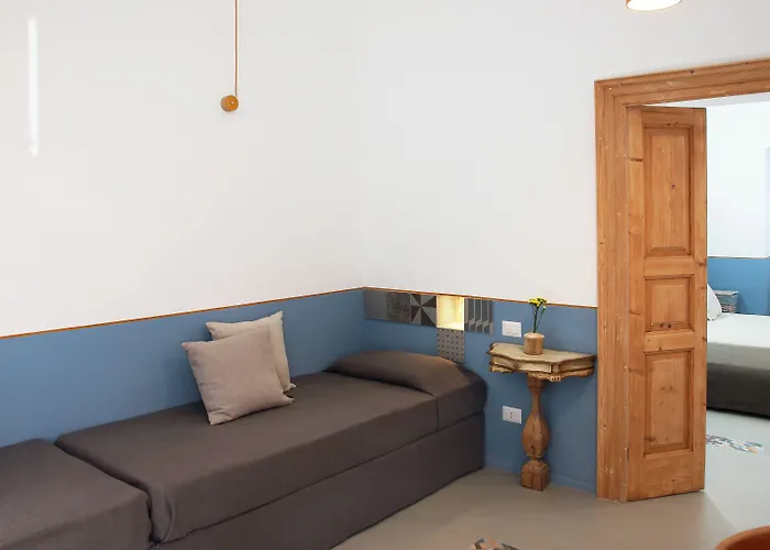 Vendégház Piano Piano -