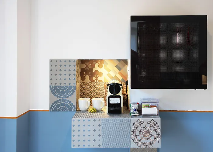 Piano Piano - Casa de hóspedes