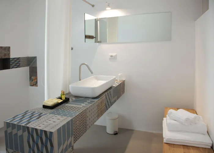 Piano Piano - Matera