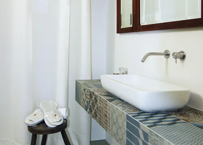 Piano Piano - Casa de hóspedes Matera