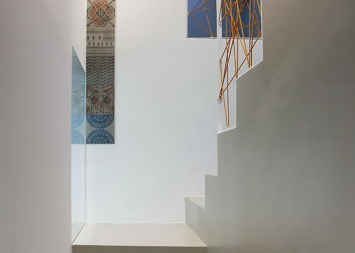 Piano Piano - Casa de hóspedes Matera