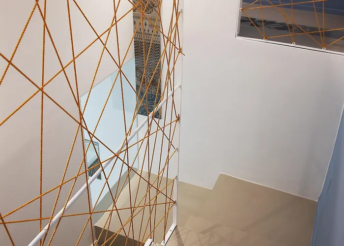 Piano Piano - Casa de hóspedes 4*