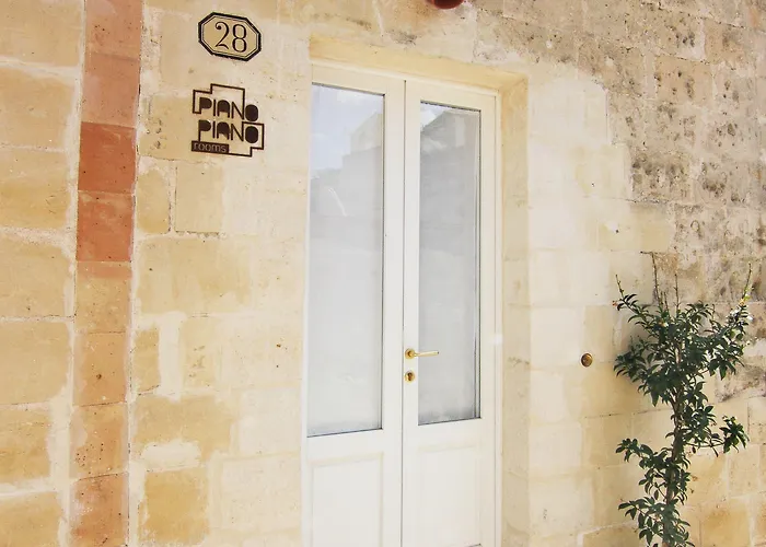 Piano Piano - Casa de hóspedes