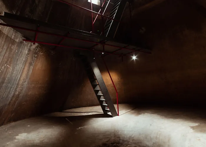 Piano Piano - Casa de hóspedes