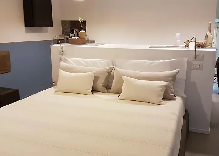 Piano Piano - Casa de hóspedes Matera