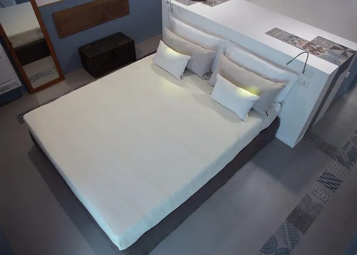 Casa de hóspedes Piano Piano - Matera