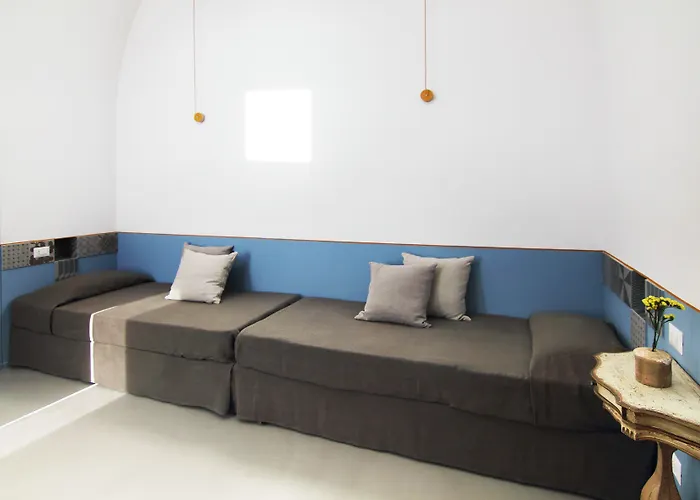 Piano Piano - Casa de hóspedes Matera