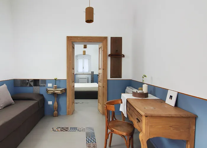 Piano Piano - Casa de hóspedes