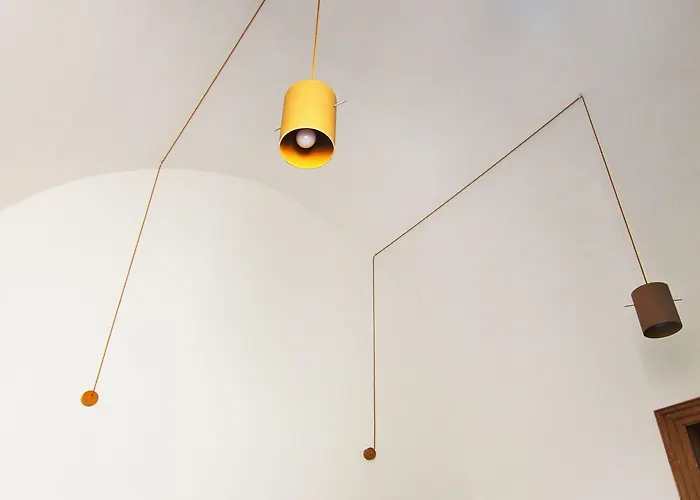 Piano Piano - Casa de hóspedes