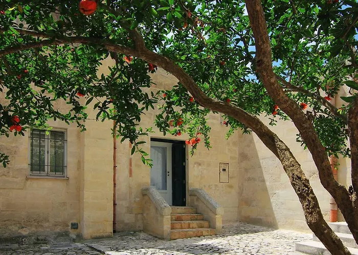 Casa de hóspedes Piano Piano - 4*