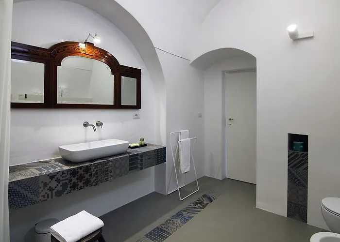 Casa de hóspedes Piano Piano - Matera