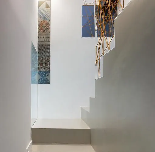 Piano Piano - Casa de hóspedes