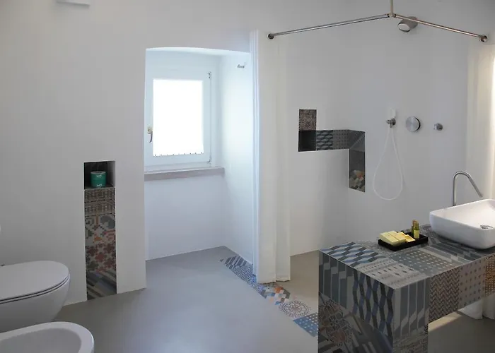 Piano Piano - Matera