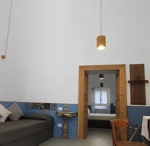 Casa de hóspedes Piano Piano -