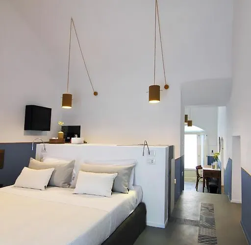 Piano Piano - Casa de hóspedes Matera